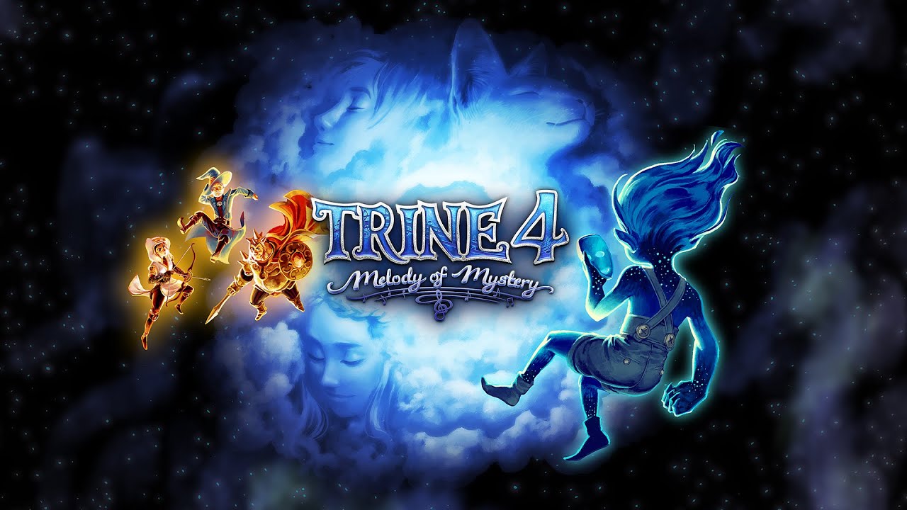 Trine 4